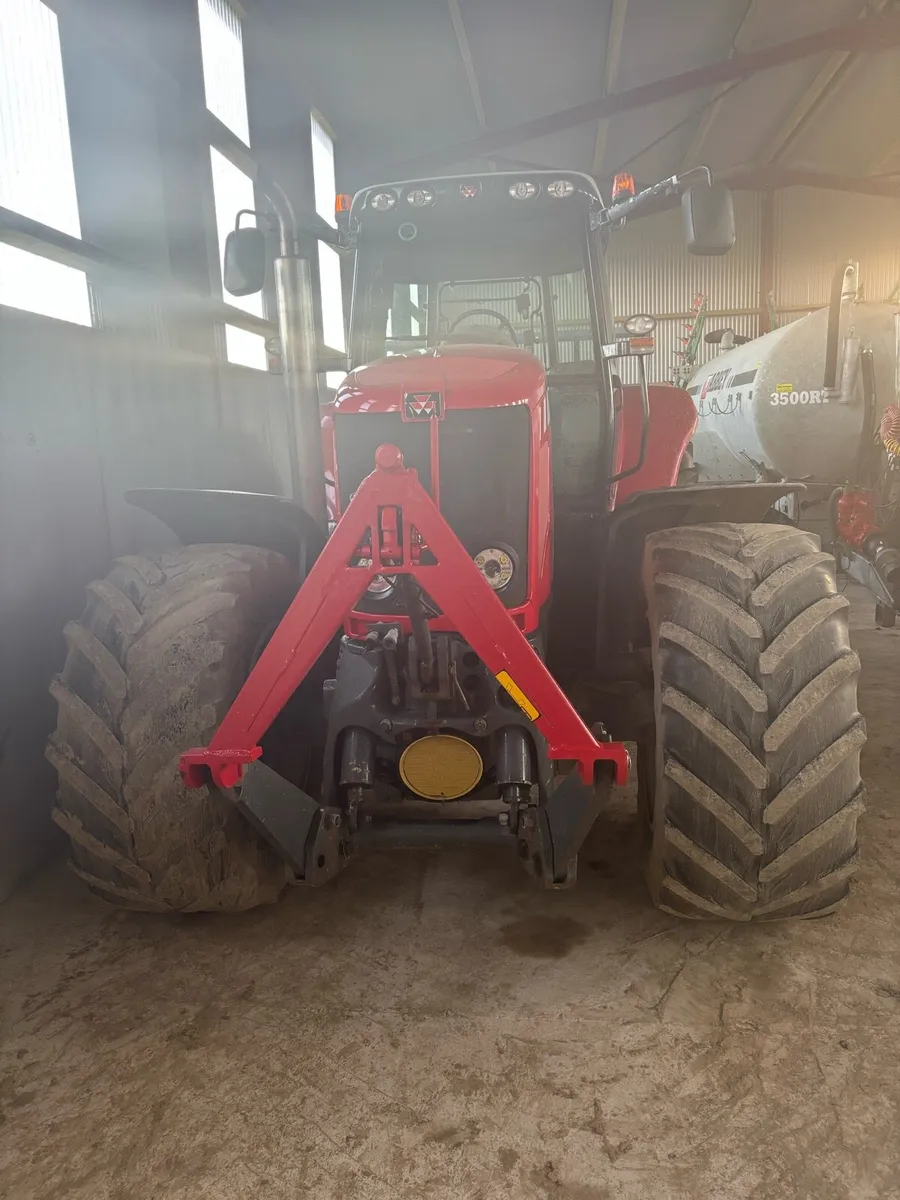 Michellin Xeobibs - Image 1