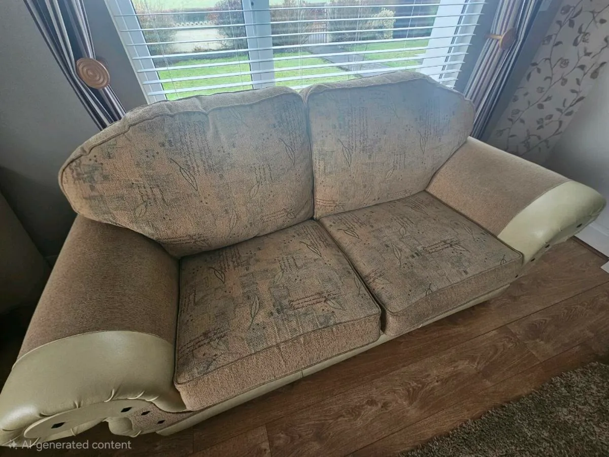 Living Room Furniture - Image 1