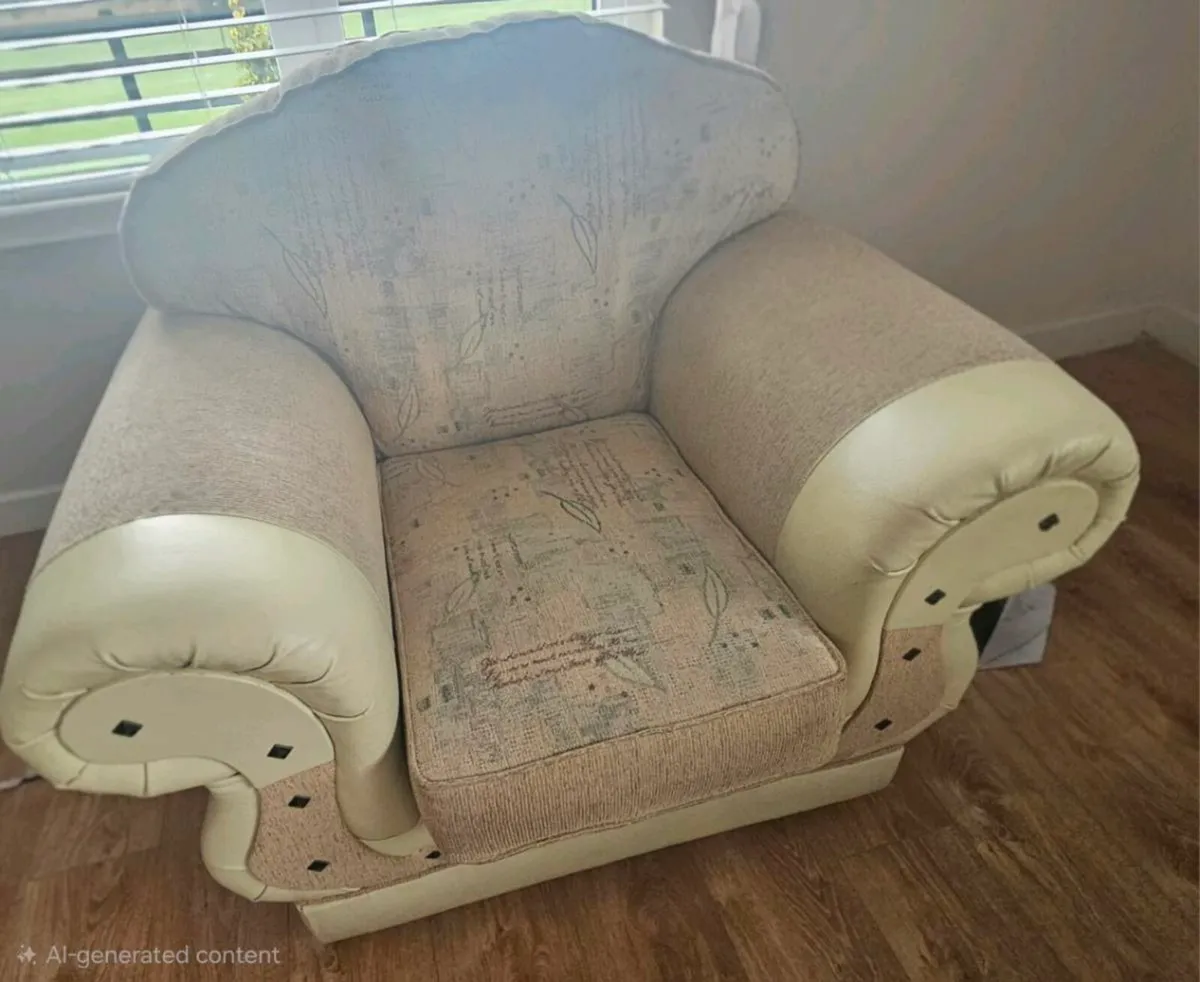 Living Room Furniture - Image 2