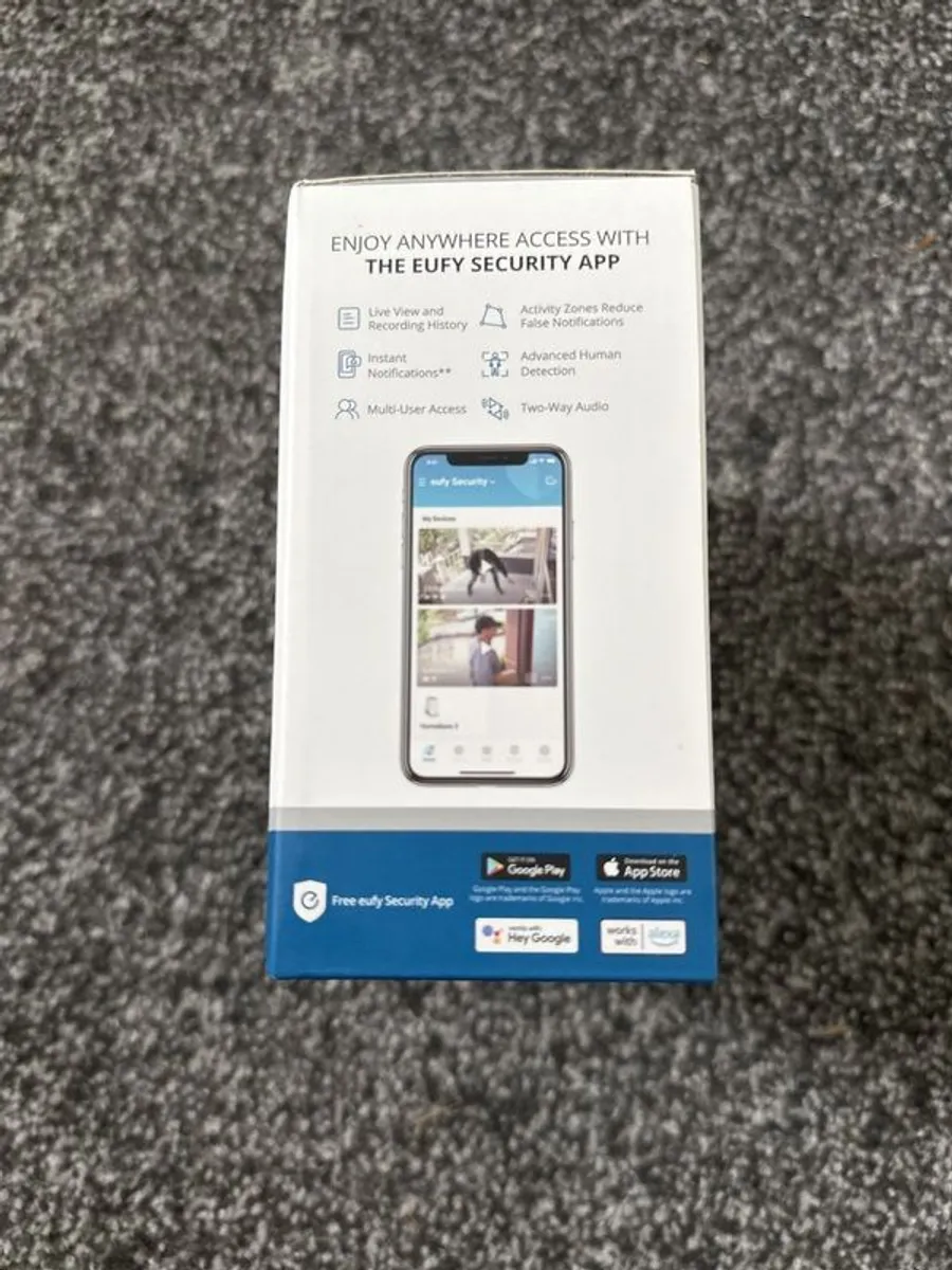 Eufy Security Cam - Image 2