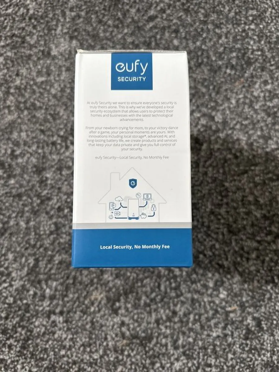 Eufy Security Cam - Image 4