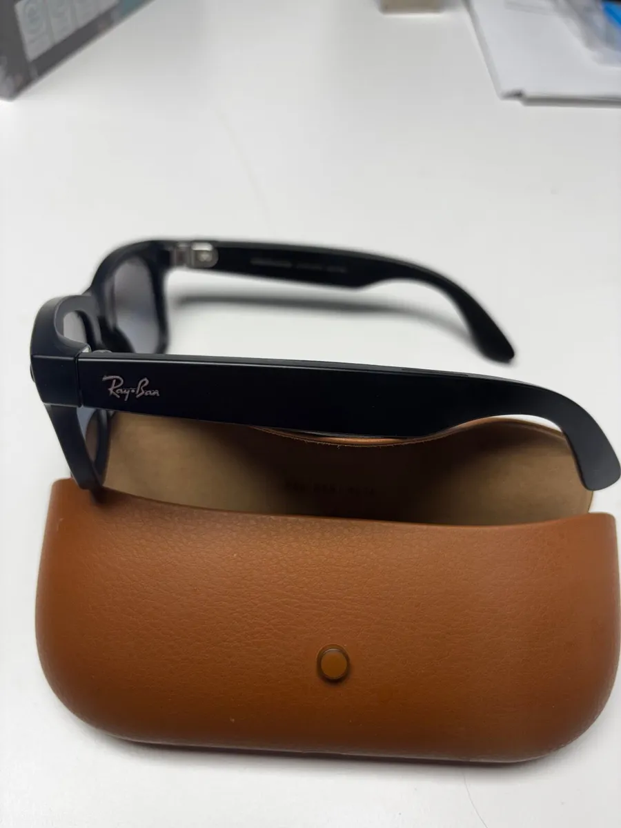 meta glasses - Image 1