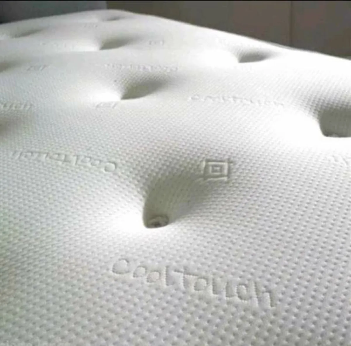 Mattress - Image 1