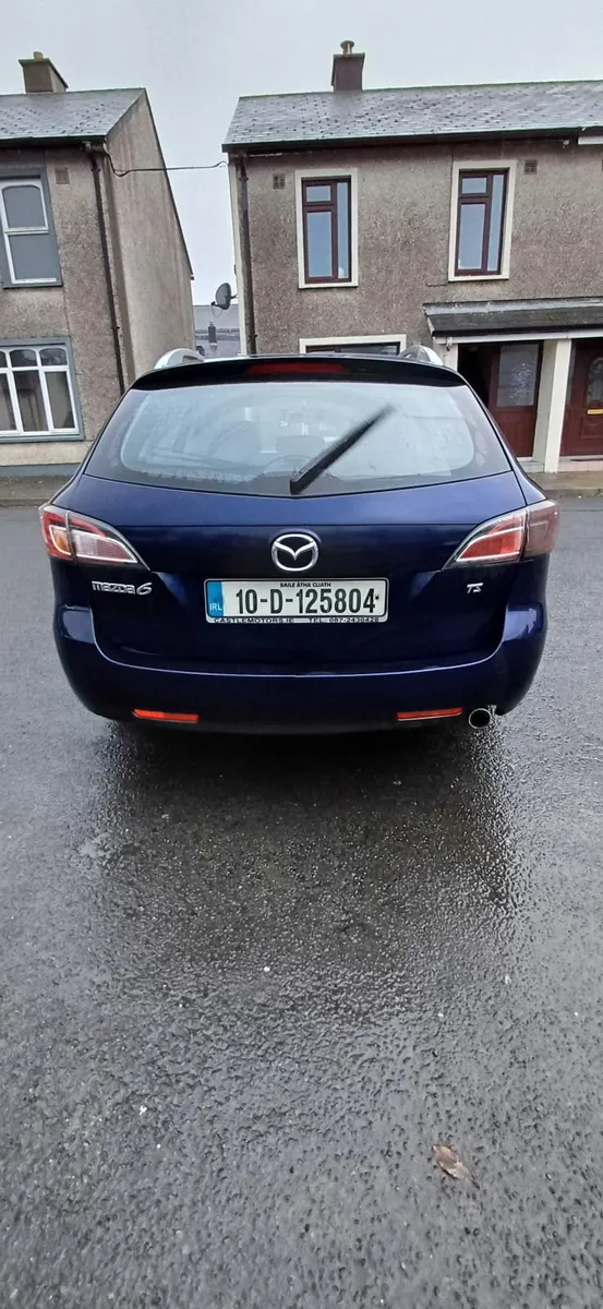 Mazda 6 2010 - Image 3