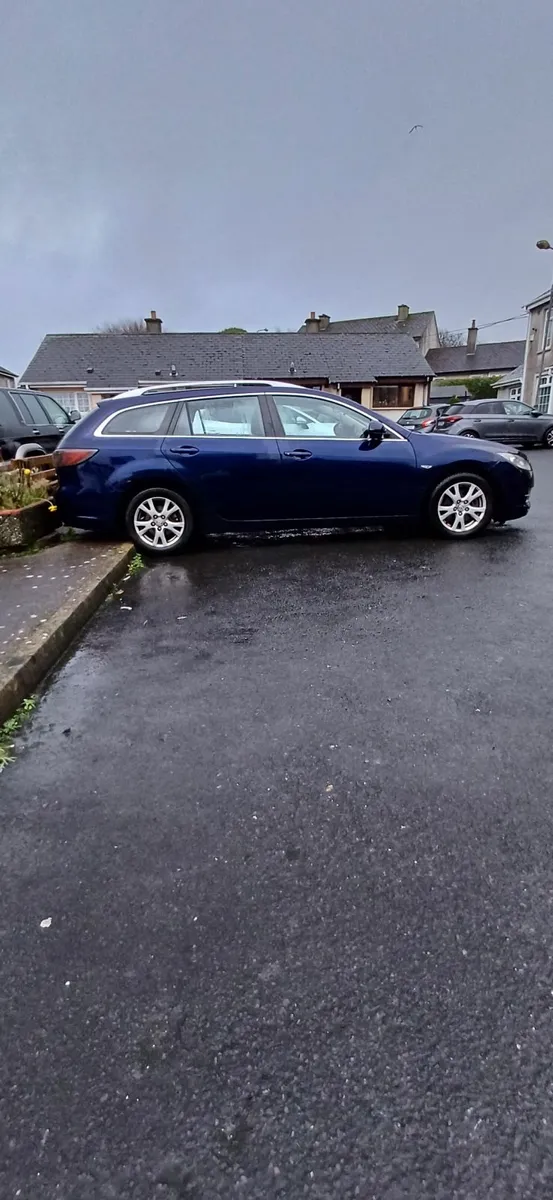 Mazda 6 2010 - Image 4