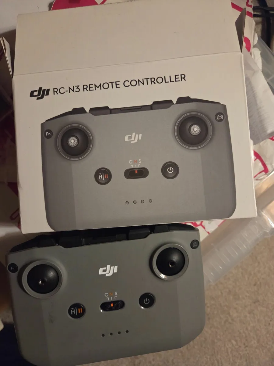 DJI RC-N3 CONTROLLER - Image 1