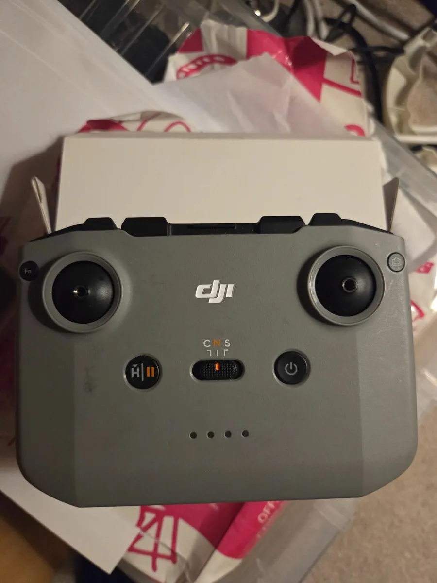 DJI RC-N3 CONTROLLER - Image 2