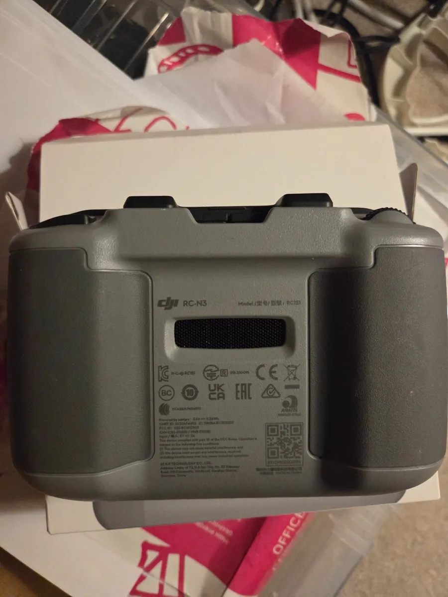 DJI RC-N3 CONTROLLER - Image 3