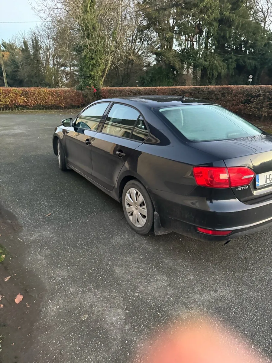 Volkswagen Jetta - Image 1