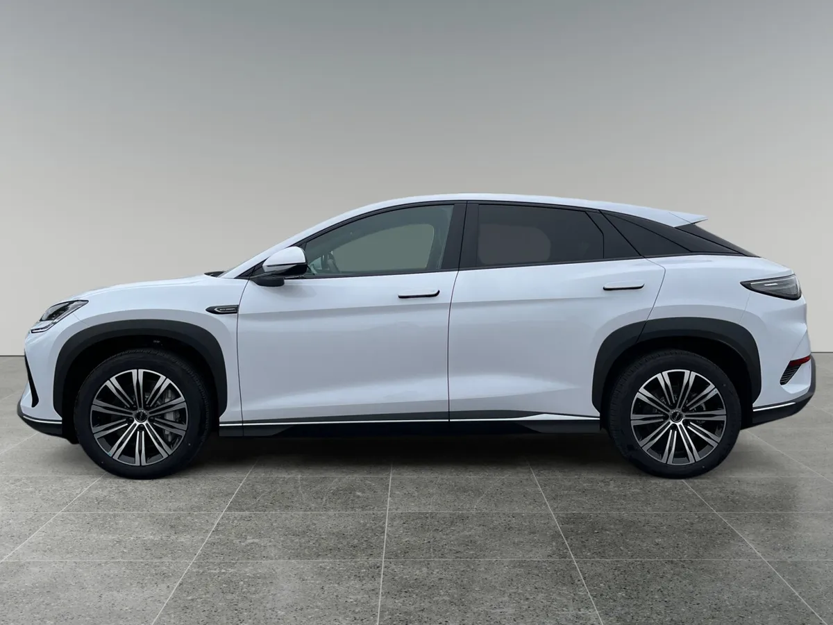 2026 BYD Sealion 7 Comfort - Image 2