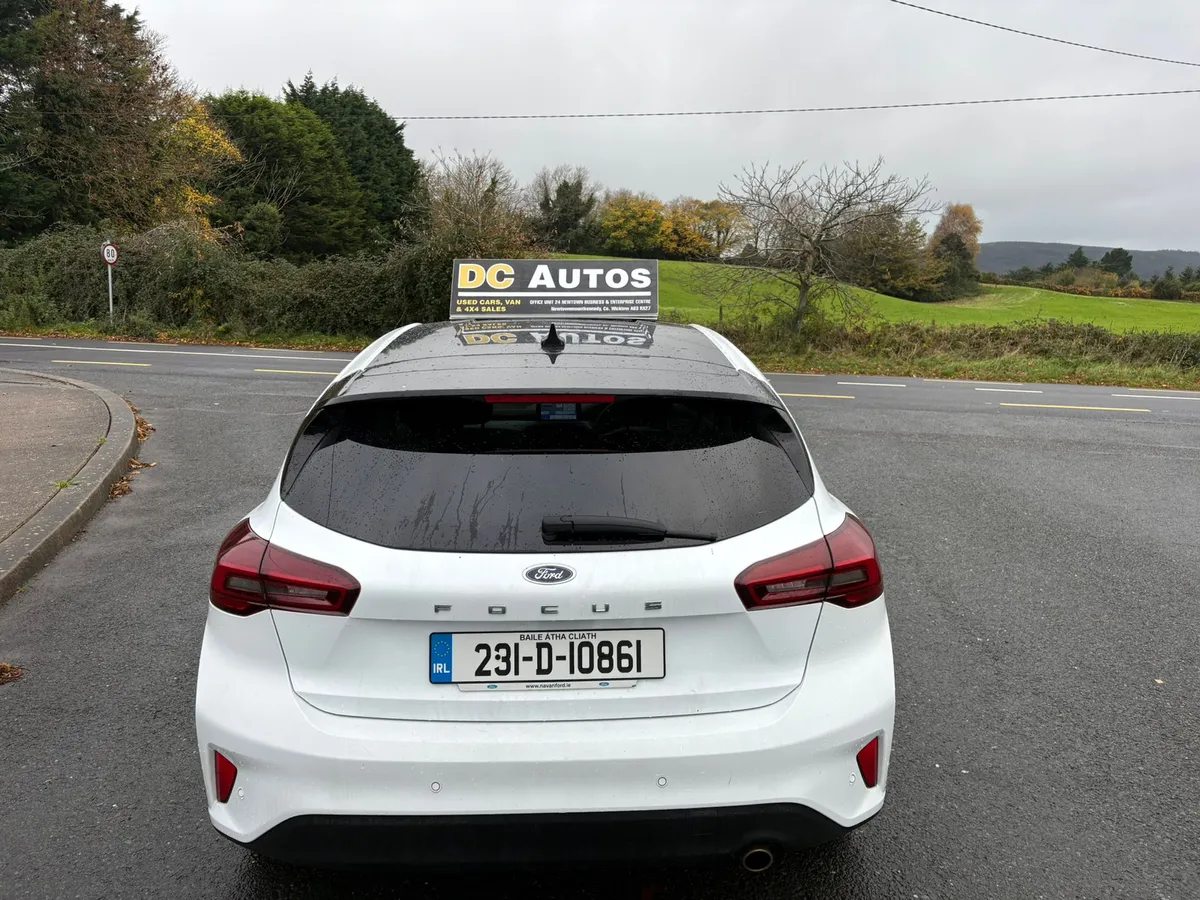 23 FORD FOCUS - Image 3