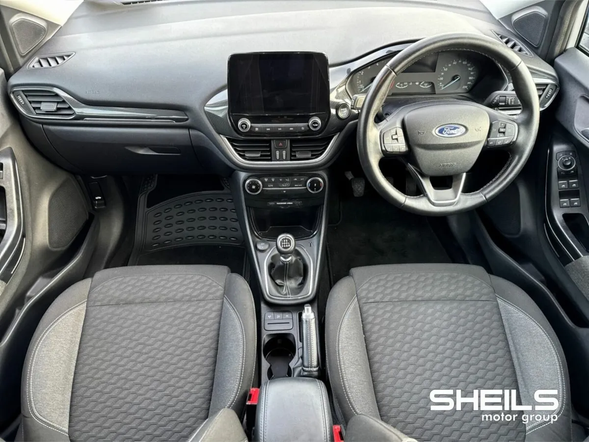 Ford Puma **FREE 1 YEAR ROAD TAX**Matt Grey effect - Image 3