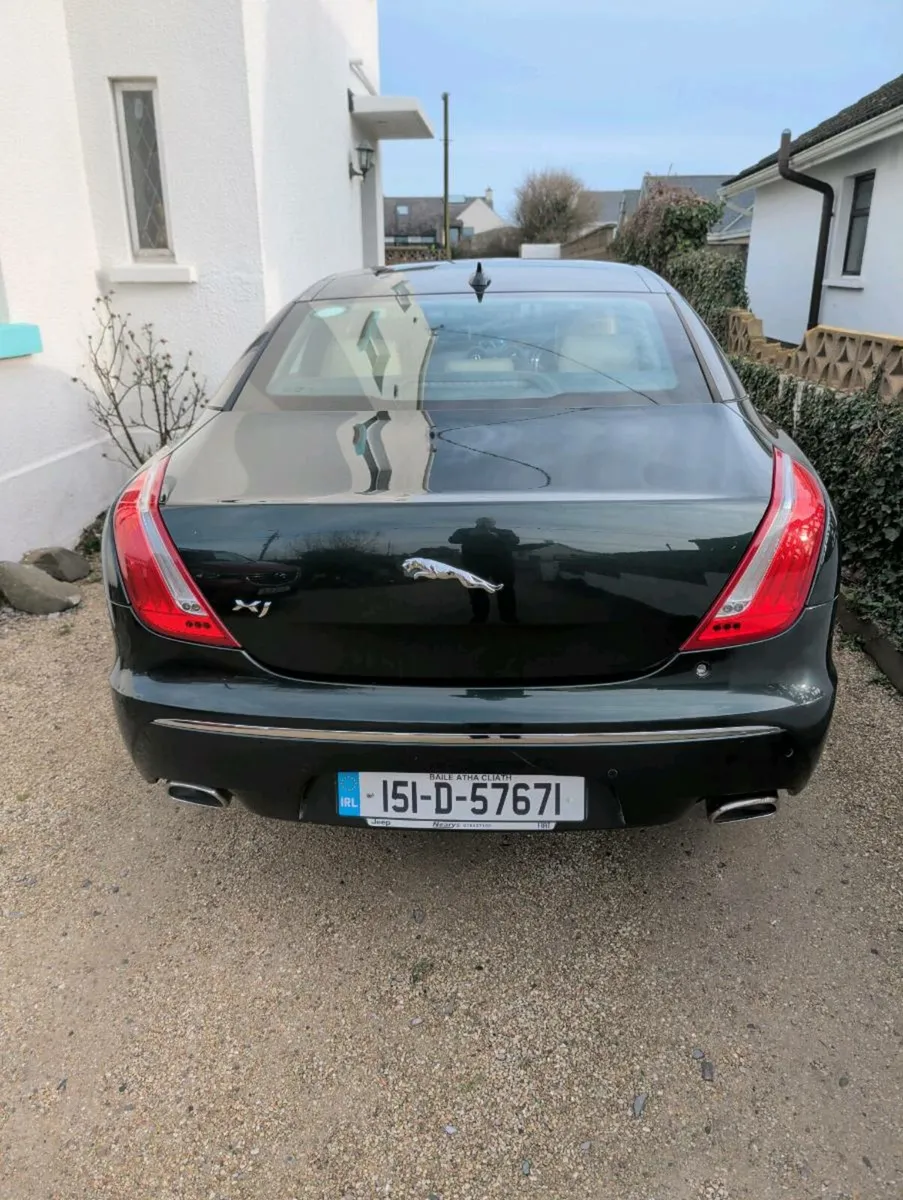 Jaguar XJ - Image 3