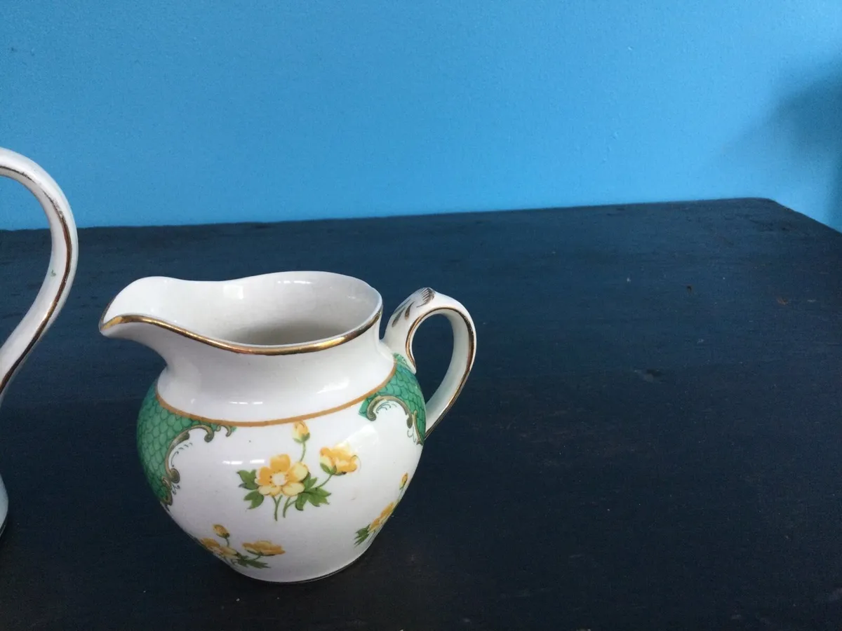 Art Deco Tea Set - Image 3