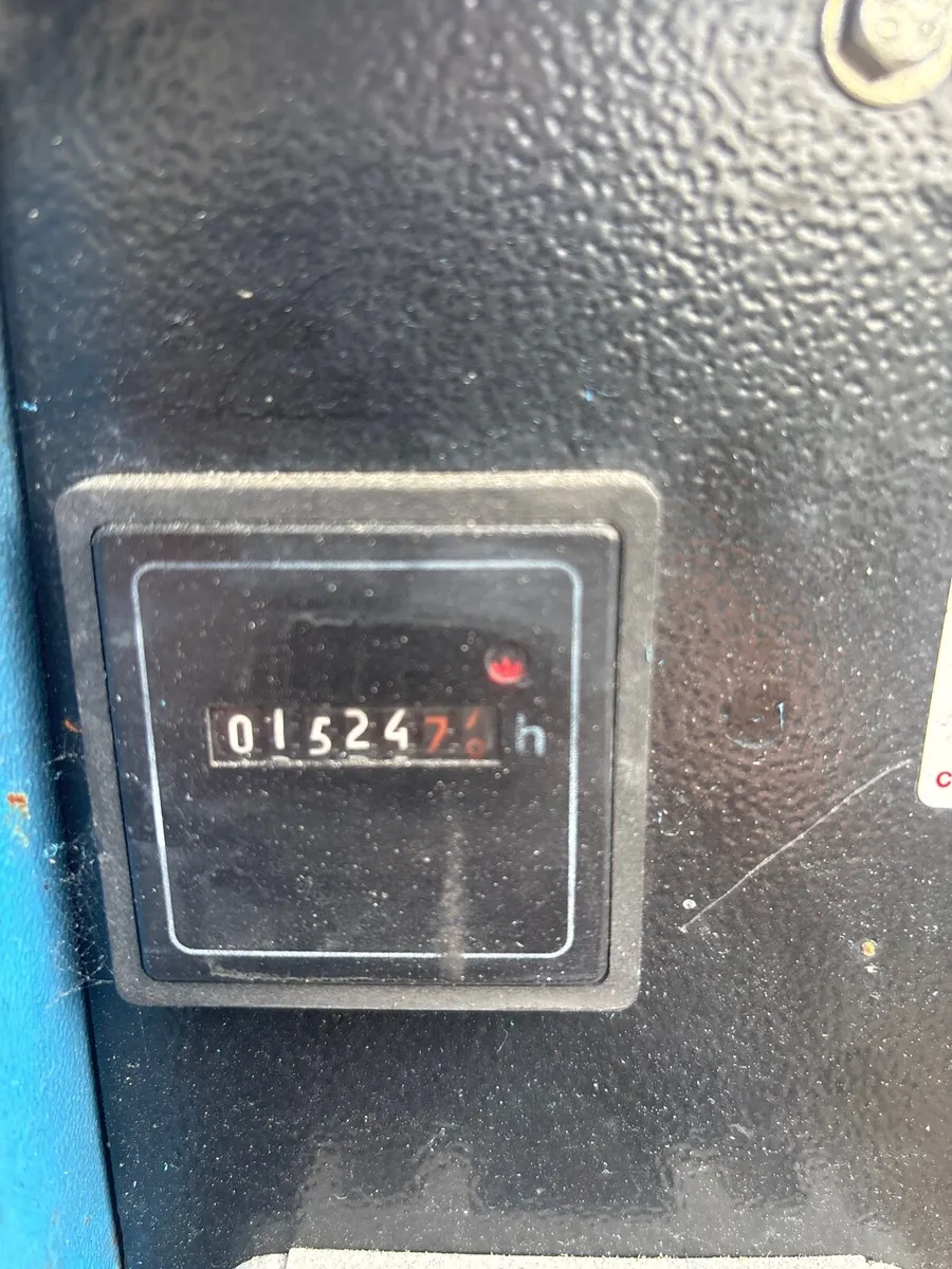 7 kva stephill generator - Image 3