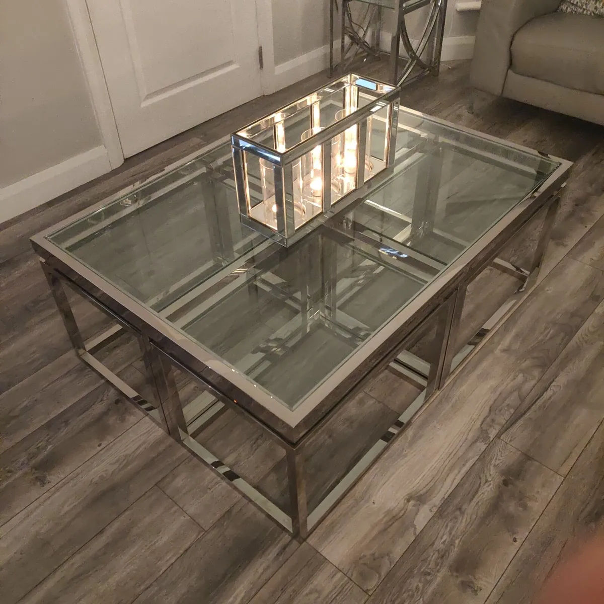 Coffee table - Image 1