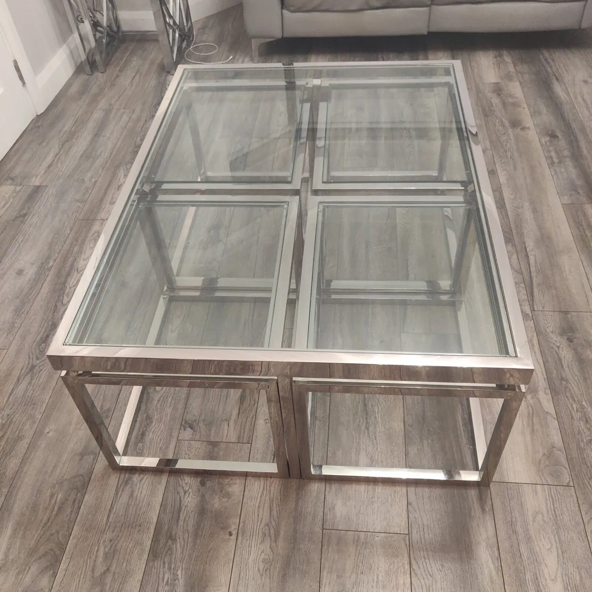 Coffee table - Image 4