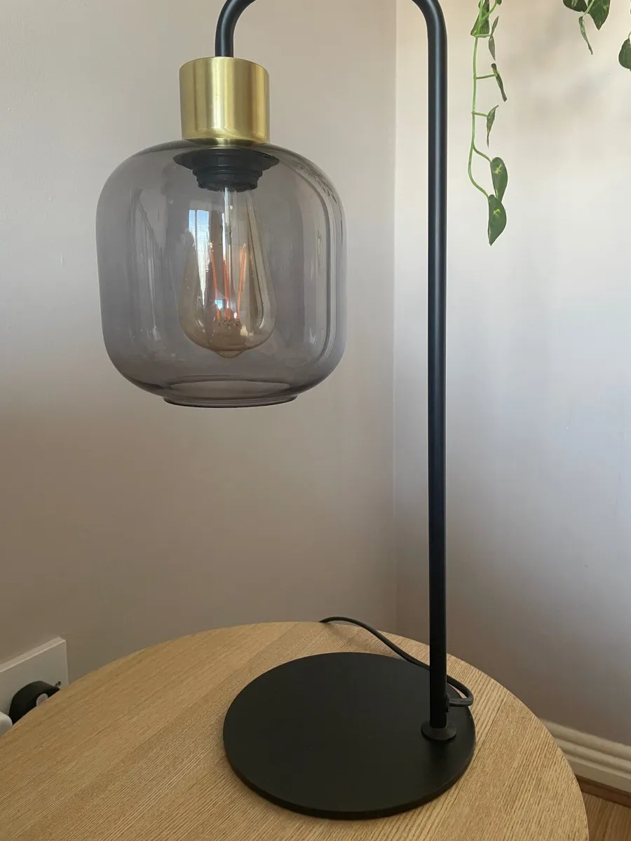 Table lamp - Image 1