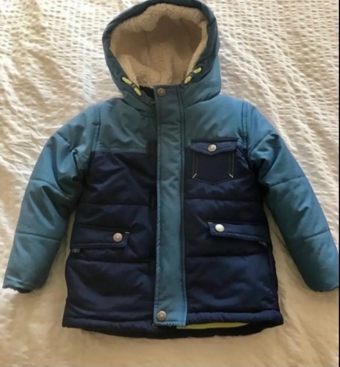Jacket 3-4y - Image 1