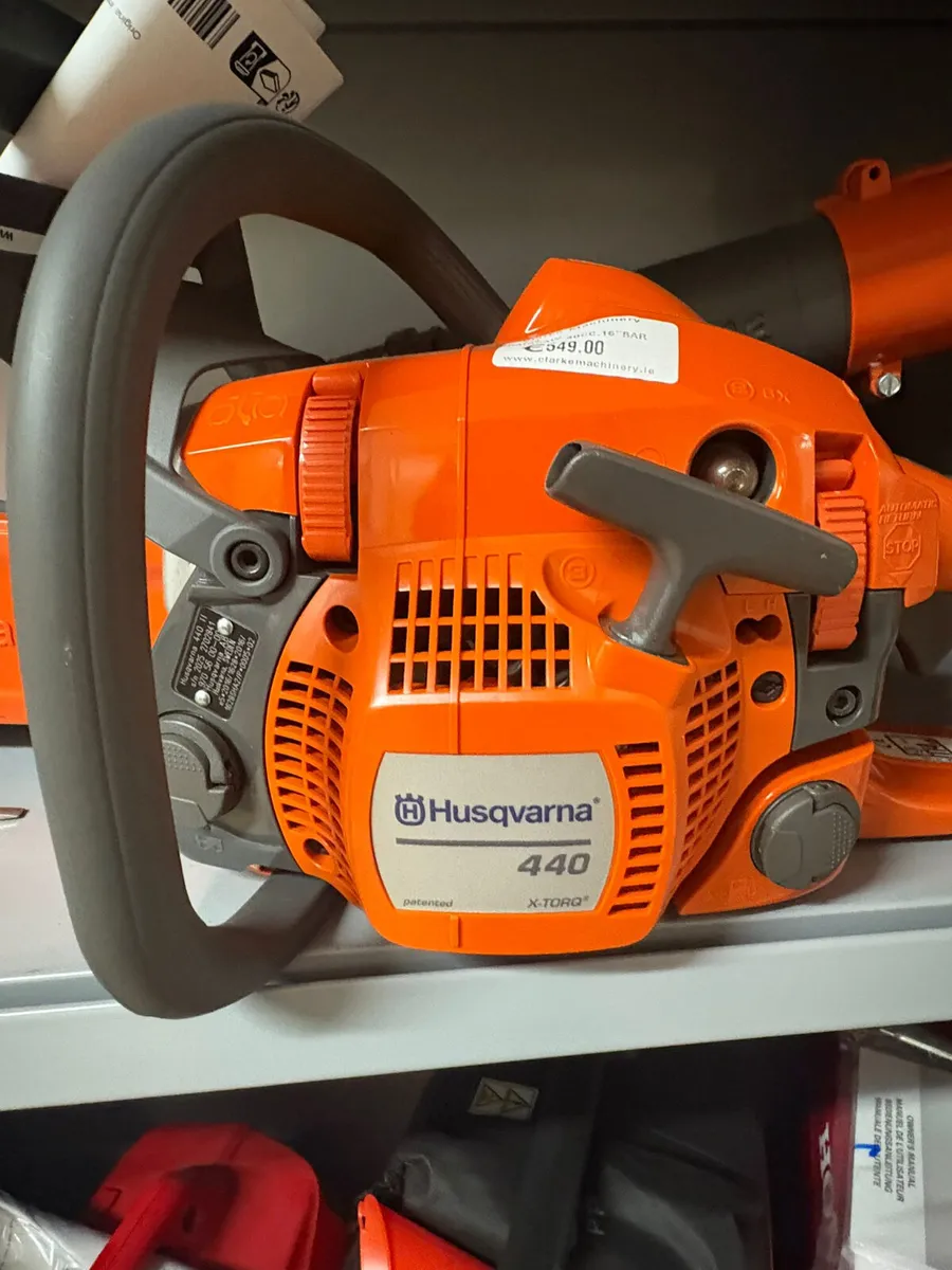 Garden Equipment - Image 1