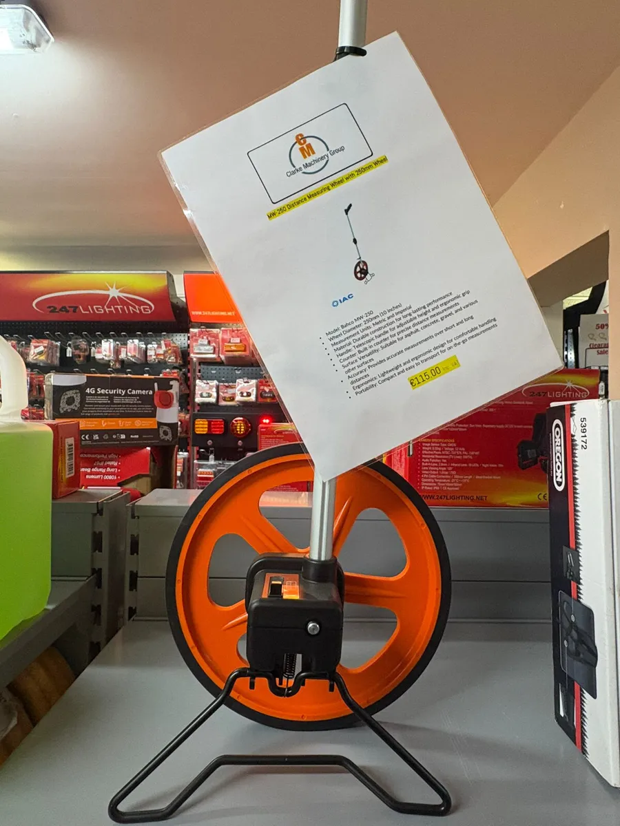 Garden Equipment - Image 3