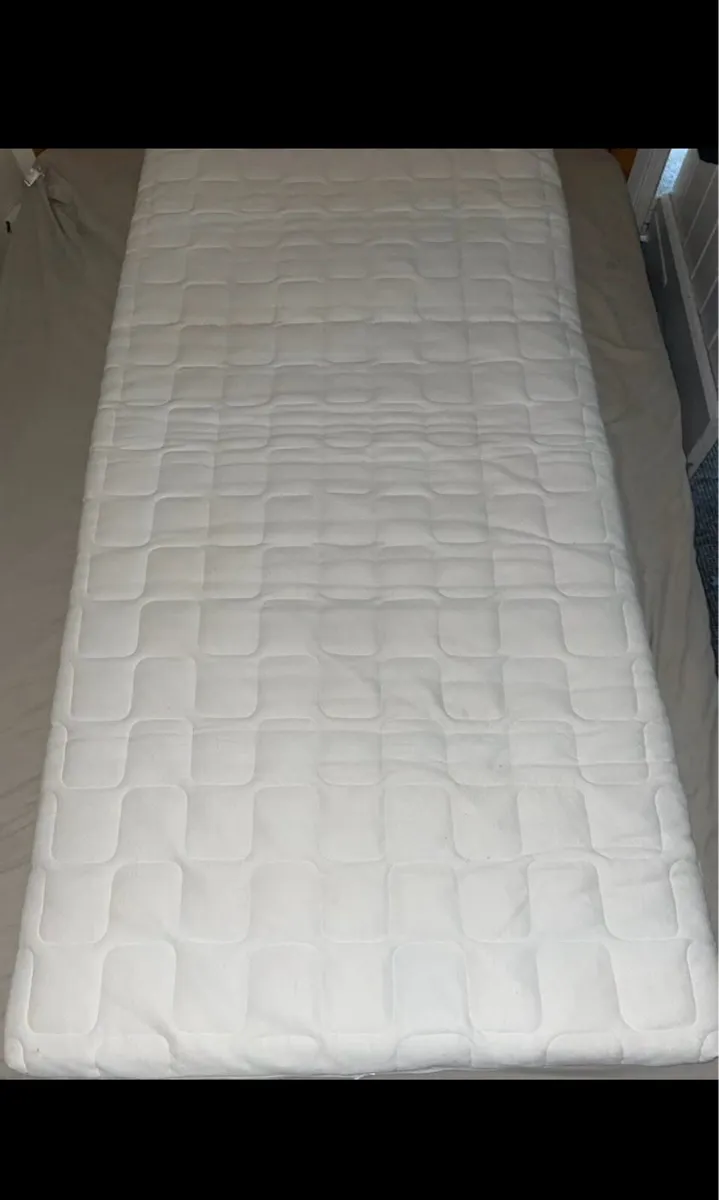 Mattress Topper