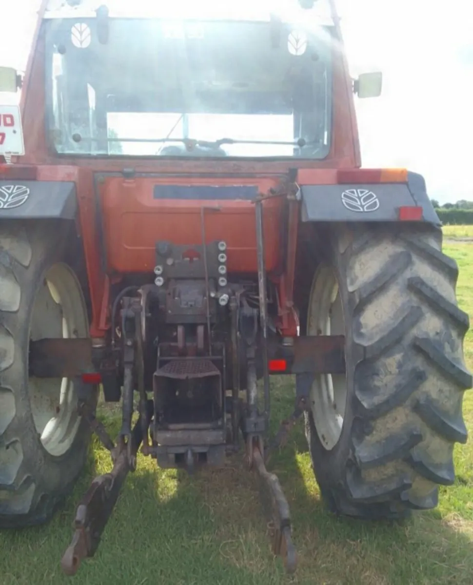 Fiat 100-90 - Image 3