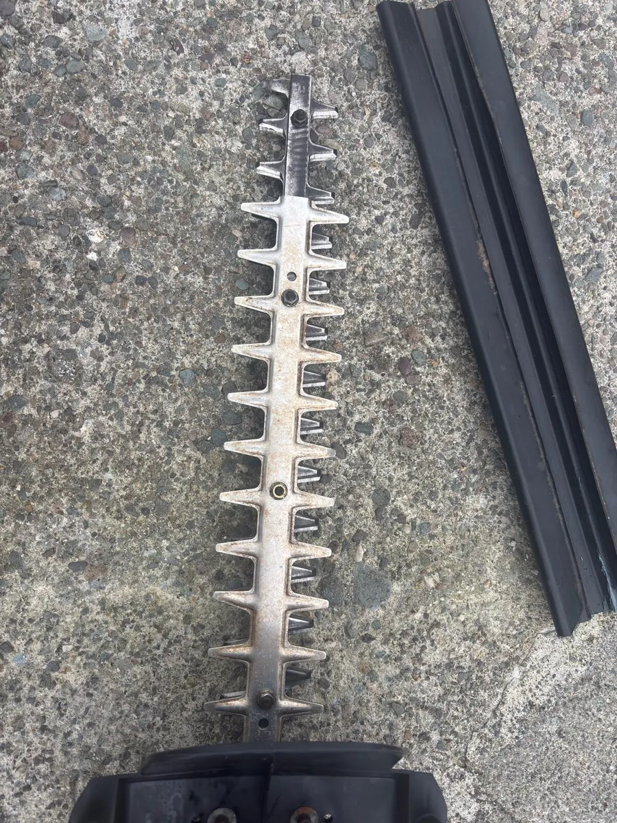 Tanaka hedge trimmer - Image 2