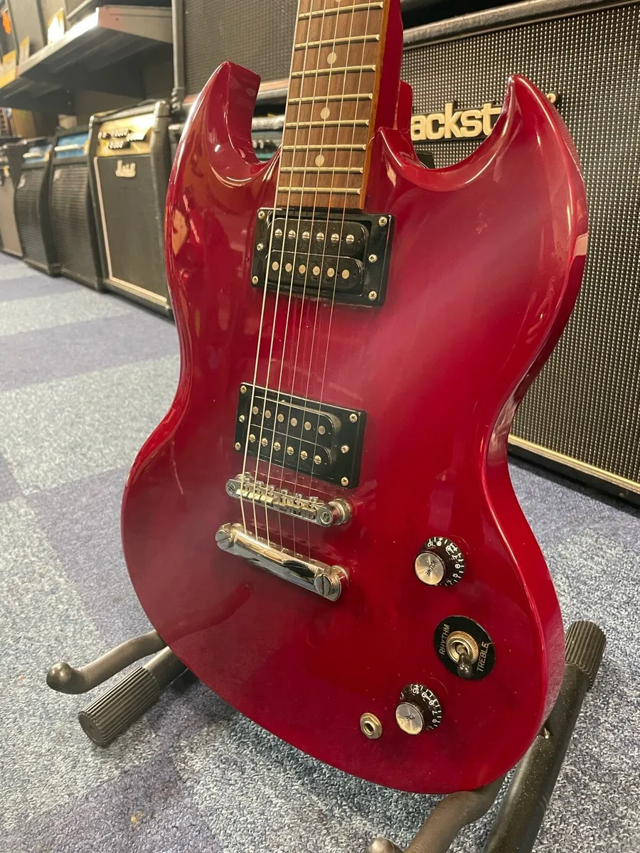 Epiphone Special SG - Image 1