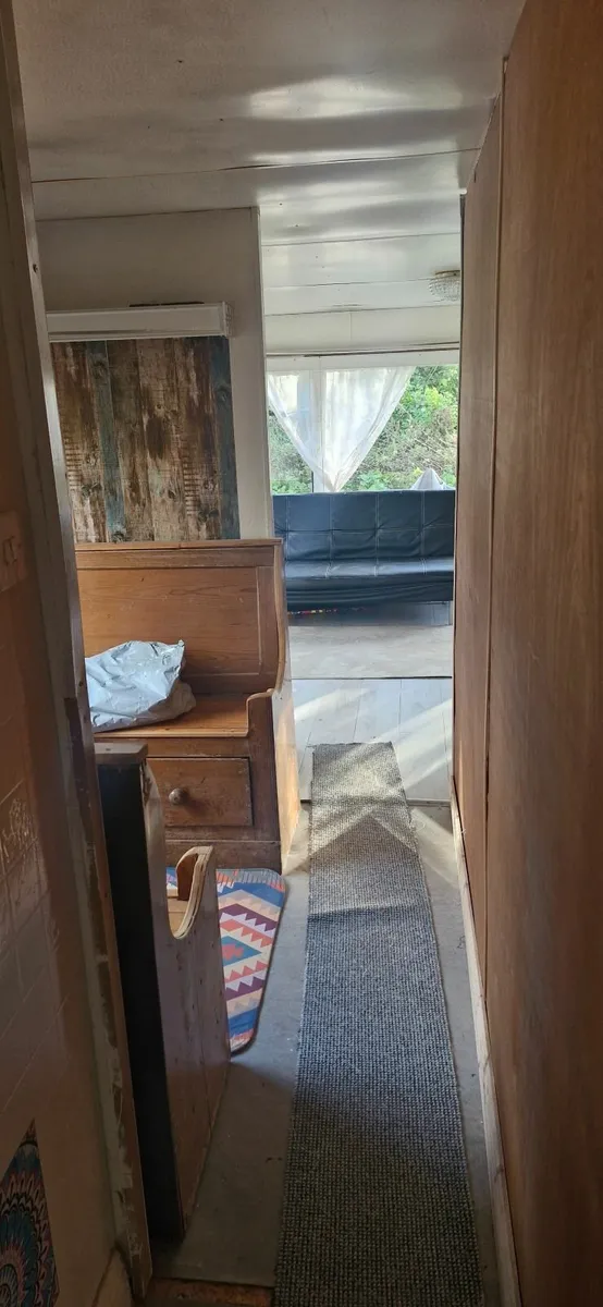 2 attached mobile homes - Image 2