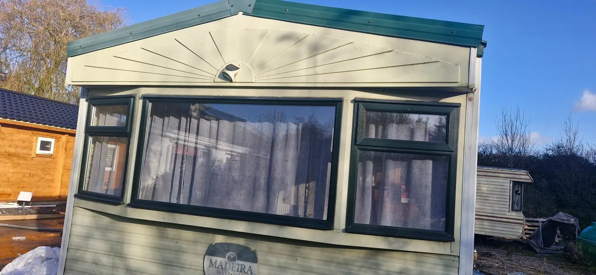 2 attached mobile homes - Image 3