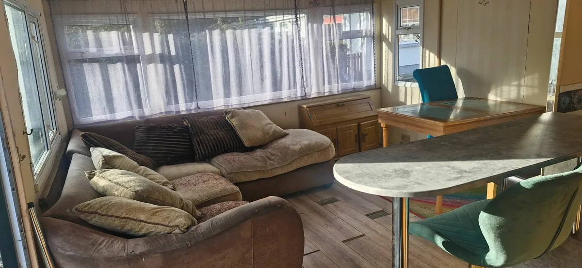 2 attached mobile homes - Image 4