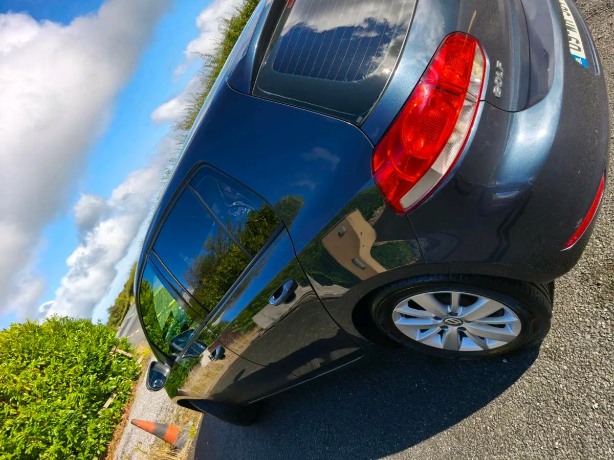 VW golf 6 09 1.4 - Image 4