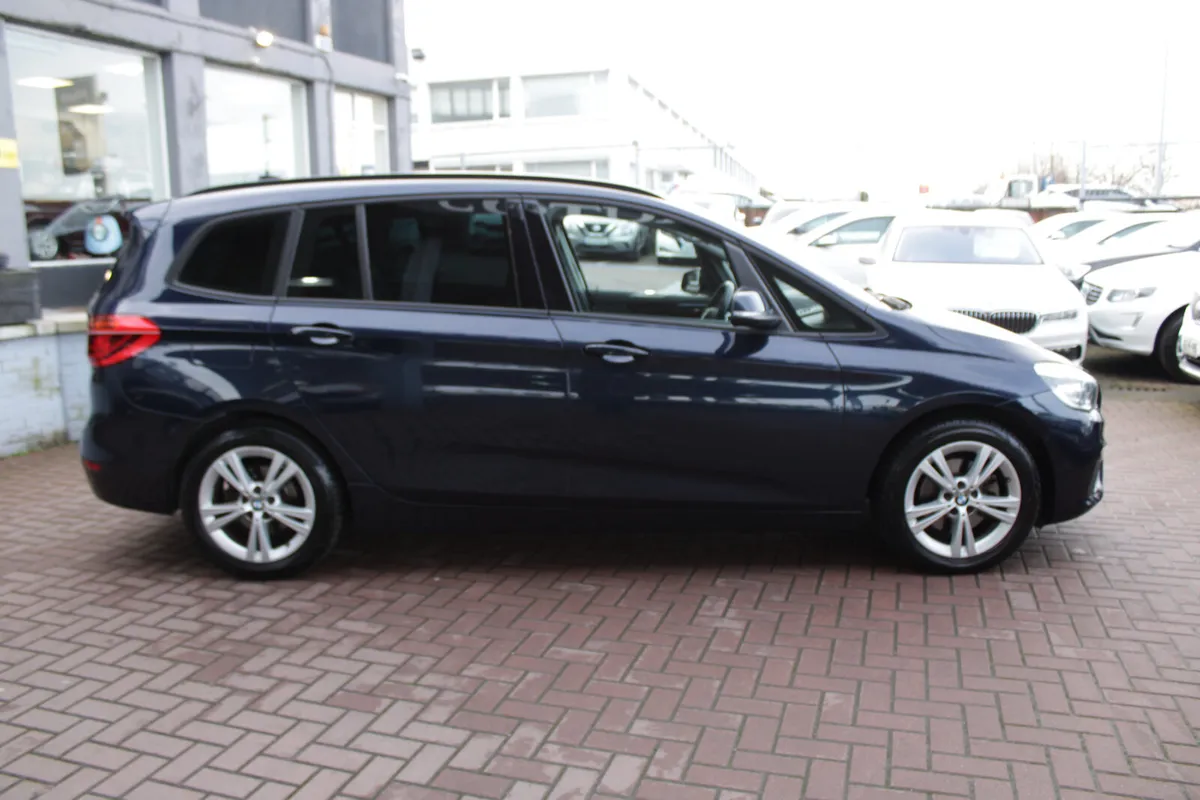 2017 BMW 218D - Image 3