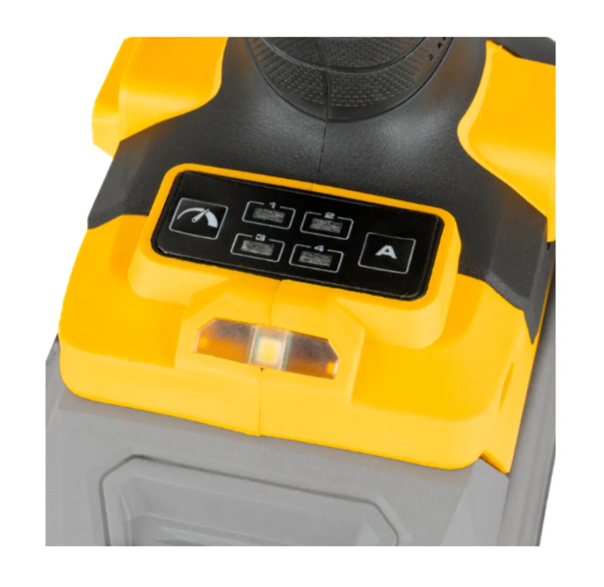 JCB Pro 18V Combo Kit – 160Nm Combi Drill & 230Nm - Image 4