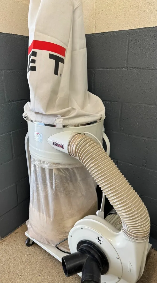 Single phase Woodworking Machinery - Image 3