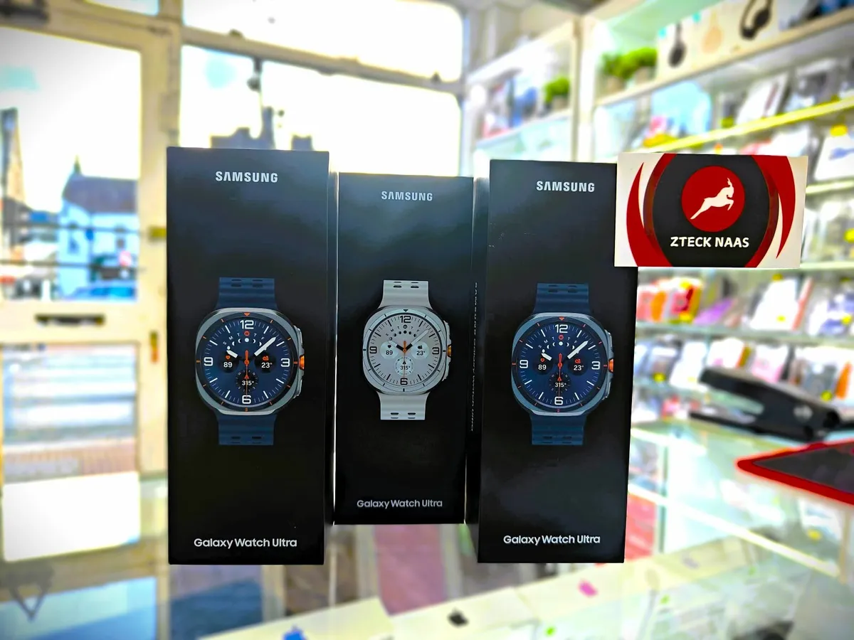 samsung watch Ultra 2025