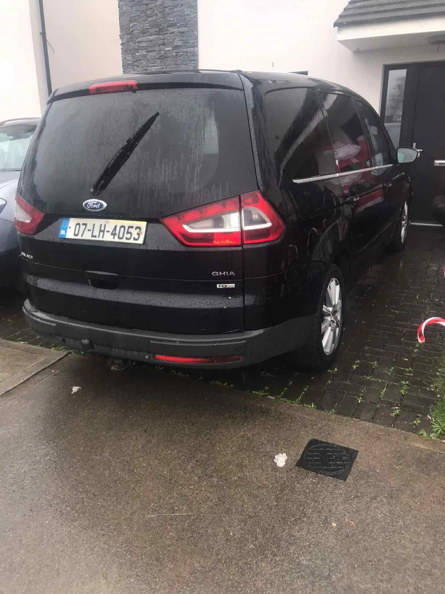 Ford galaxy - Image 2