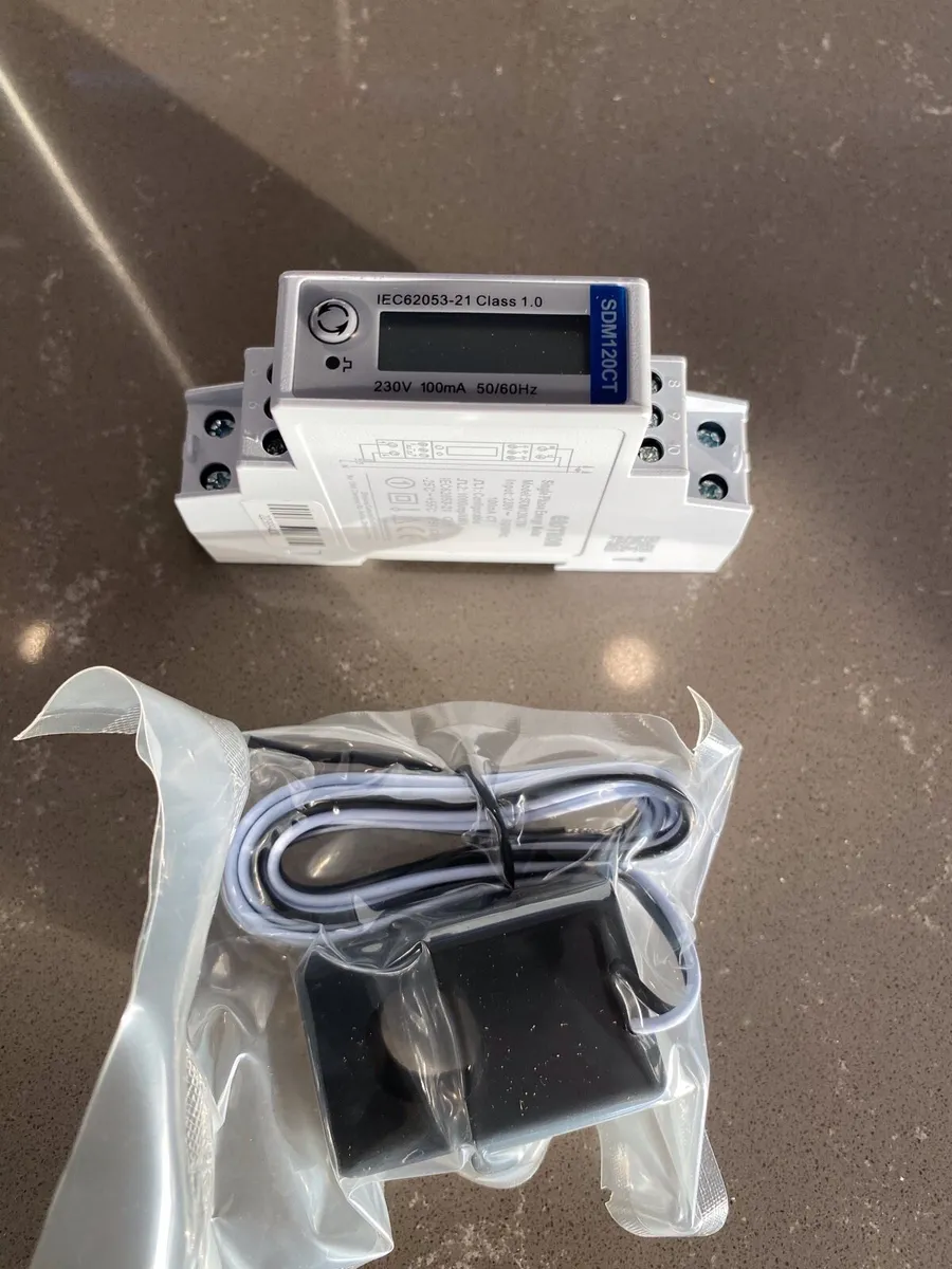 Hybrid Inverter Solis S5-EHP3.6K-L - Image 4