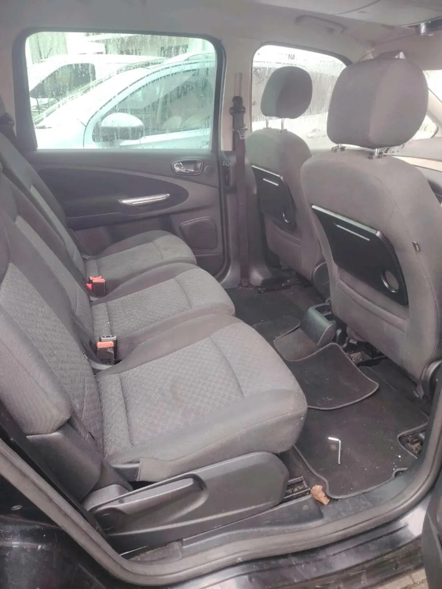 Ford galaxy - Image 4