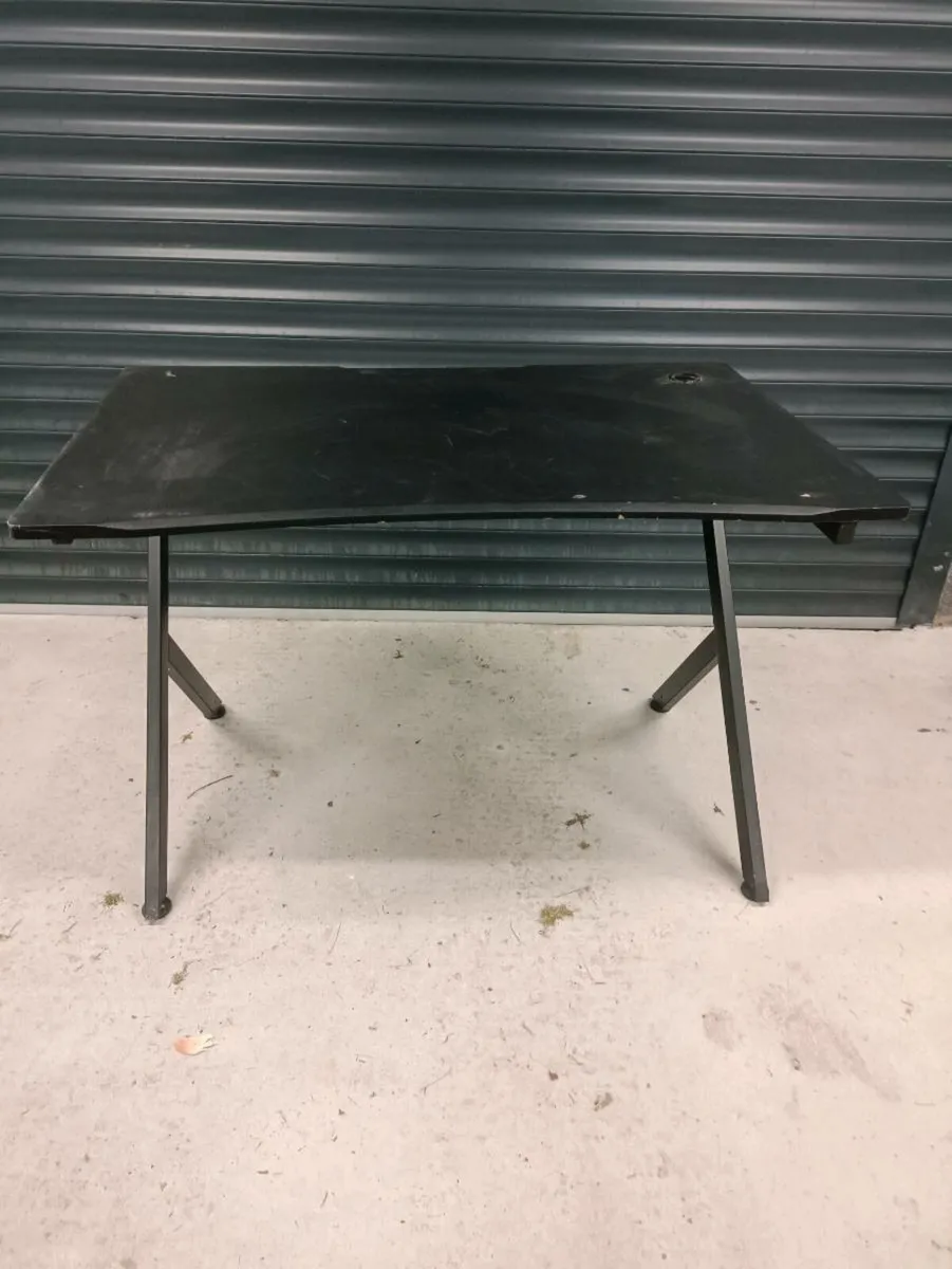 Home Office Desk - Image 3