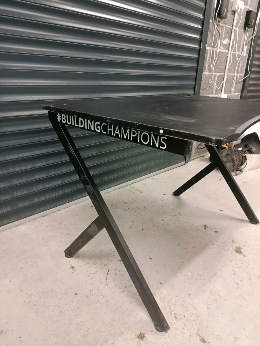 Home Office Desk - Image 4