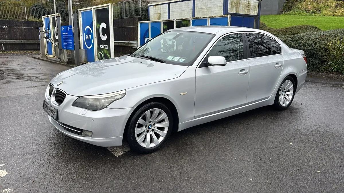 BMW 530 2007 - Image 1