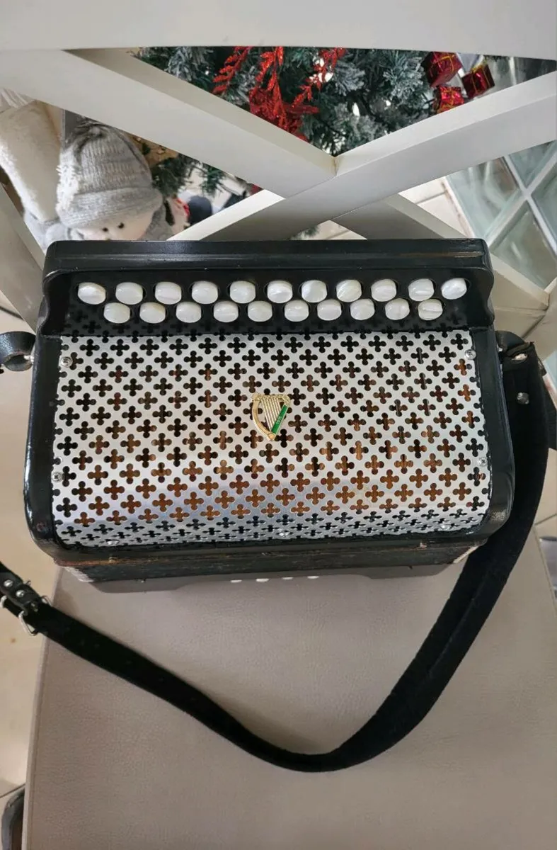 Hohner Black Dot BC - Image 2