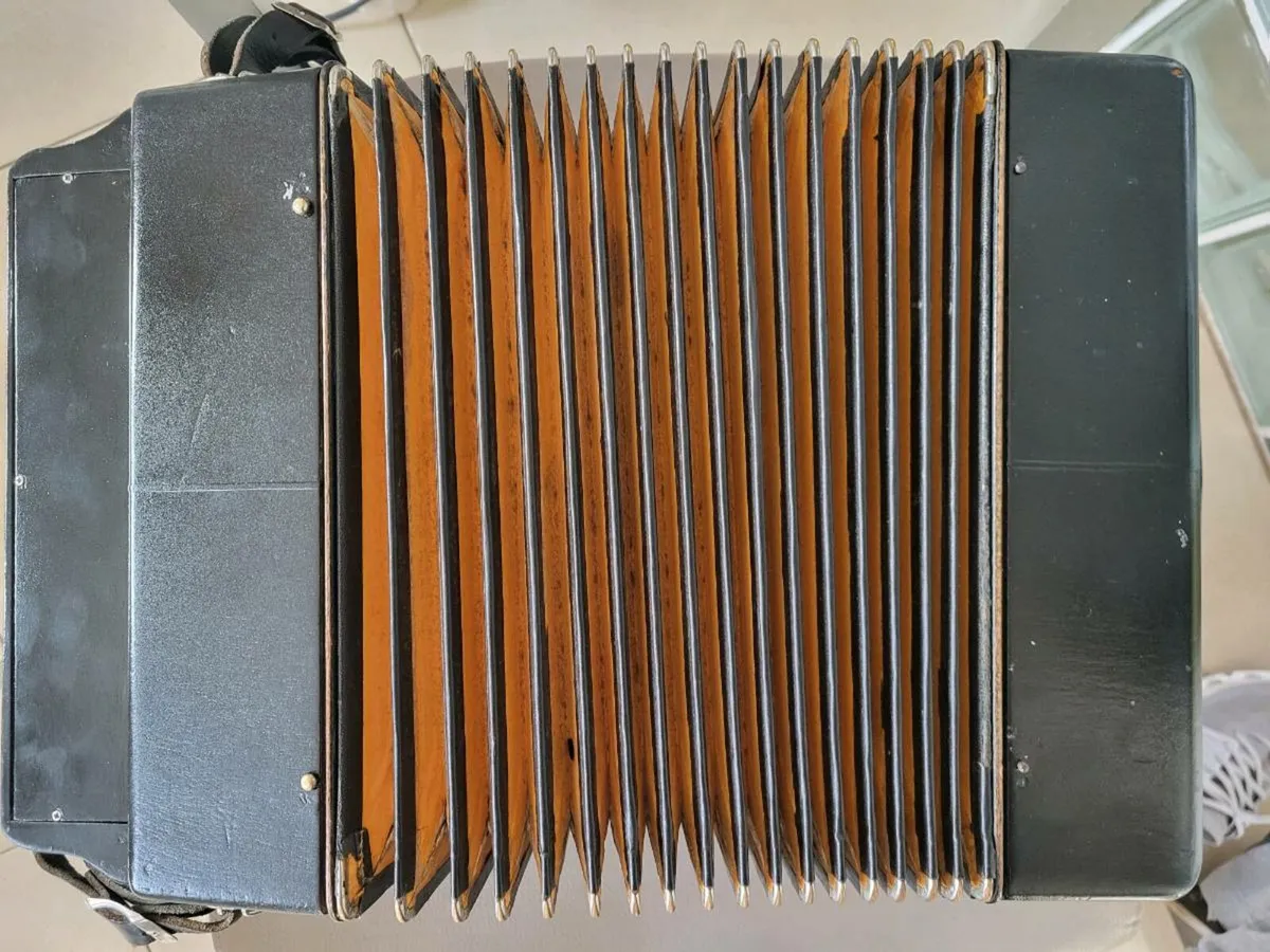 Hohner Black Dot BC - Image 4