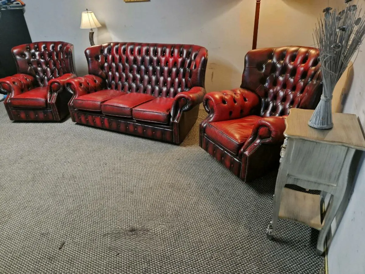 Chesterfield - Image 2