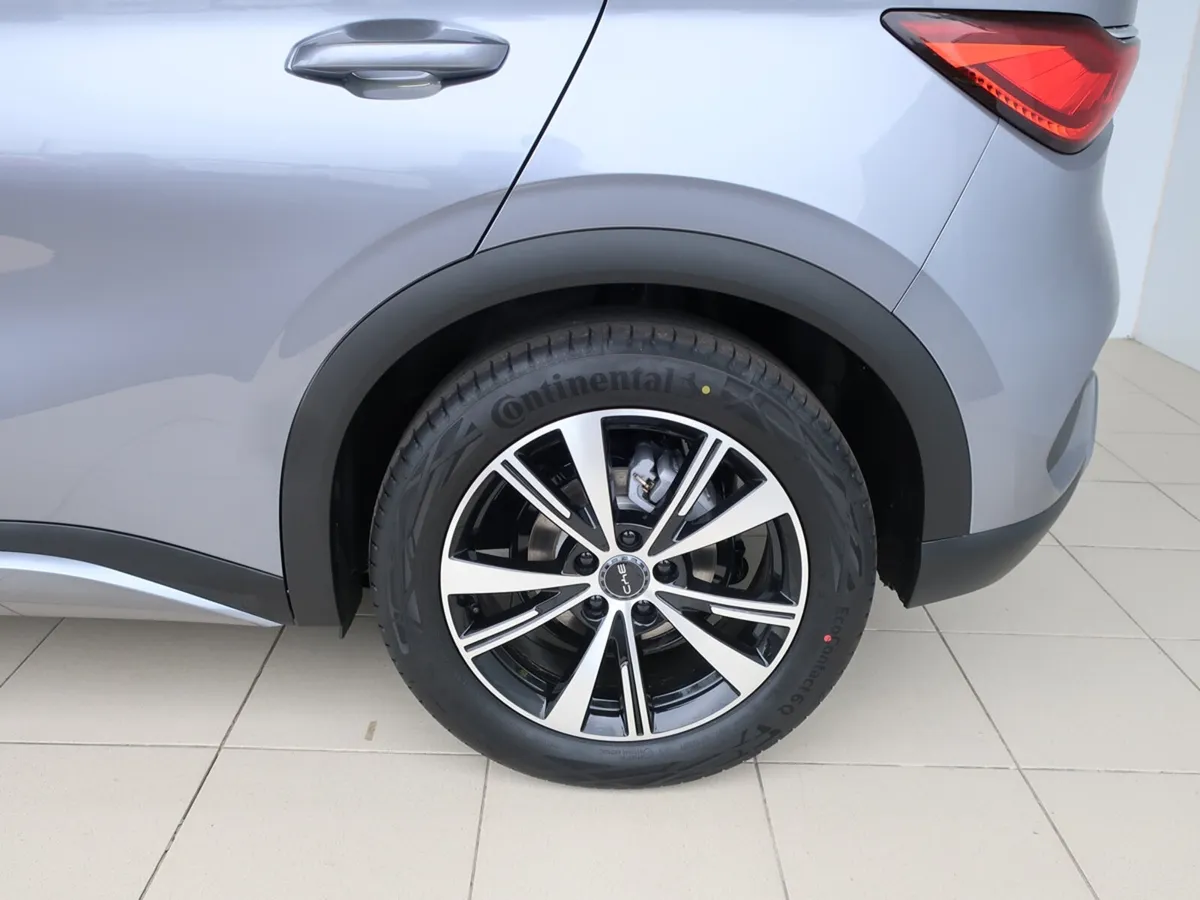 2026 BYD Atto 3 Comfort - Image 4