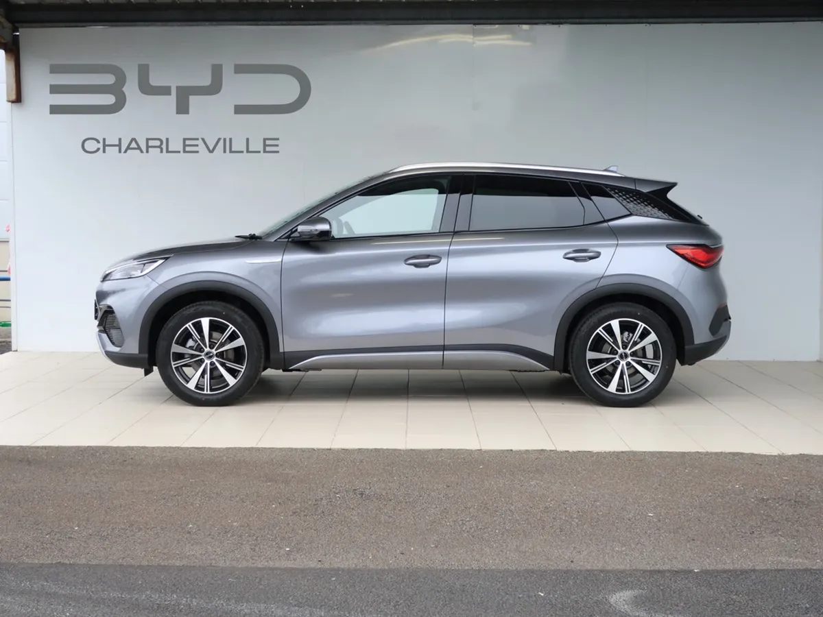 2026 BYD Atto 3 Comfort - Image 2