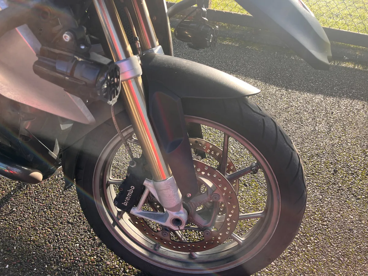 BMW R 1200 GS 2016 - Image 3