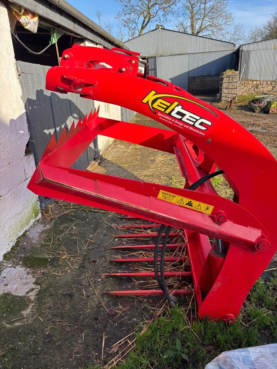 Bale slice - Image 2